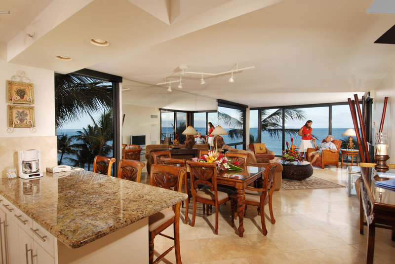 Aston Maui Kaanapali Villas - Lahaina, HI