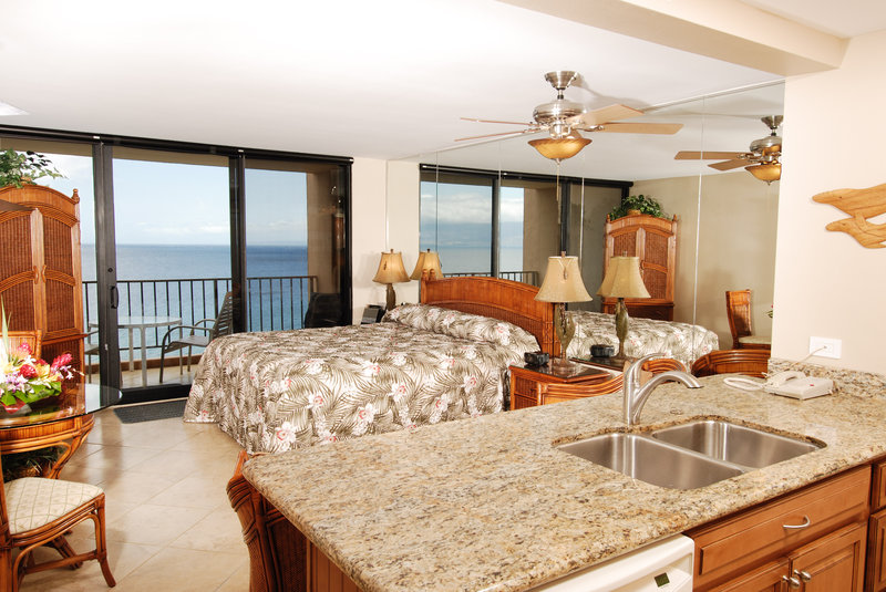 Aston Maui Kaanapali Villas - Lahaina, HI
