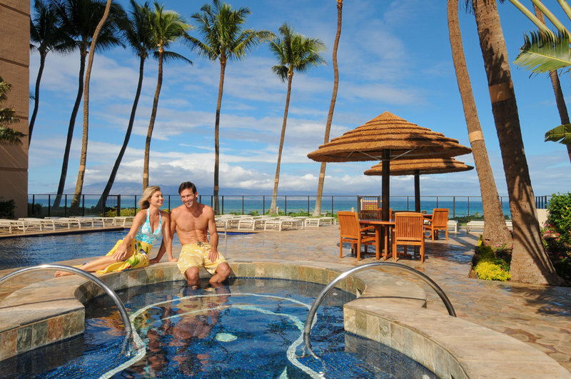 Aston Maui Kaanapali Villas - Lahaina, HI