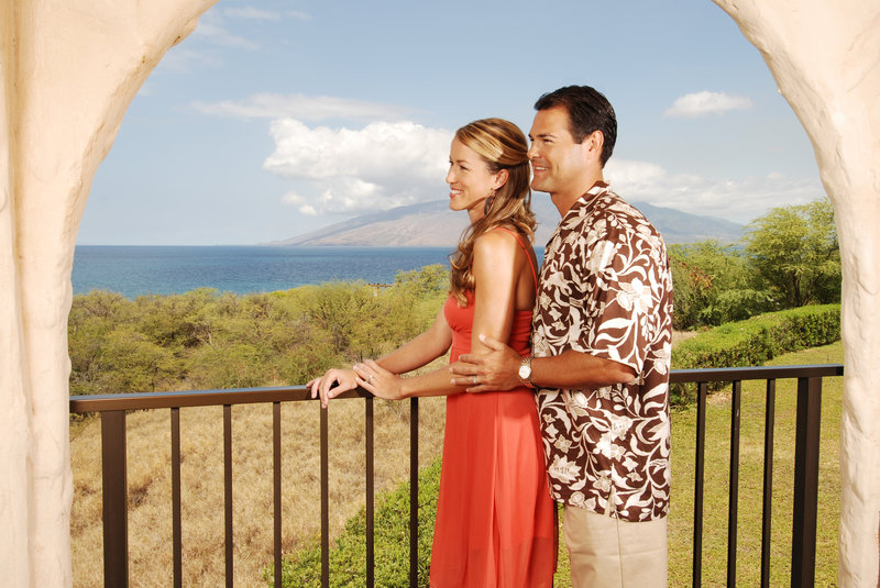 Aston Maui Hill
