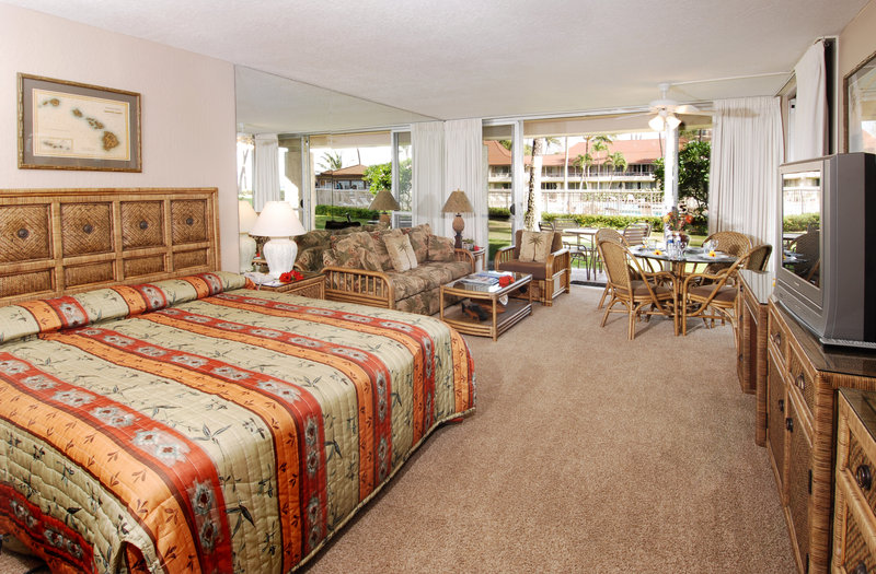Maui Ka'anapali Villas