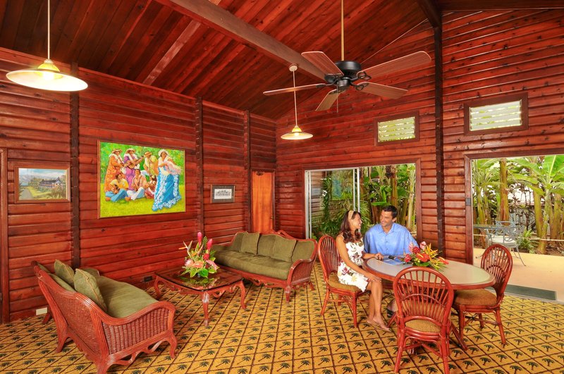 Aston Maui Lu Resort