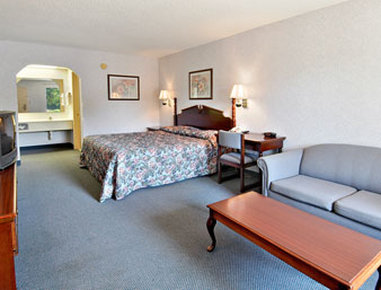 Days Inn - York, SC