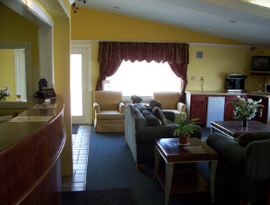 Hampton Inn - Saginaw, MI