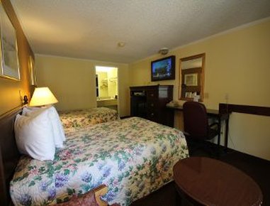 Hampton Inn - Saginaw, MI