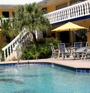 Best clothing optional resort fort lauderdale