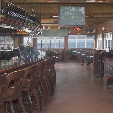 Inn At Cape Kiwanda - Cloverdale, OR