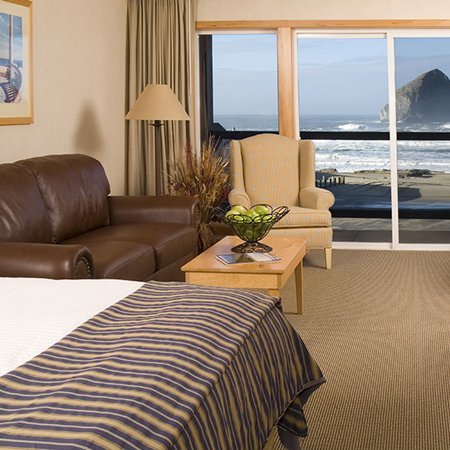 Inn At Cape Kiwanda - Cloverdale, OR