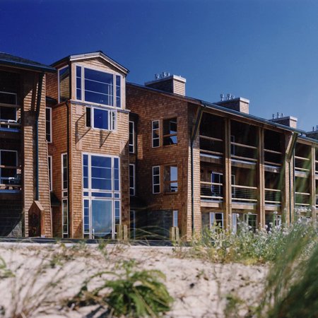 Inn At Cape Kiwanda - Cloverdale, OR