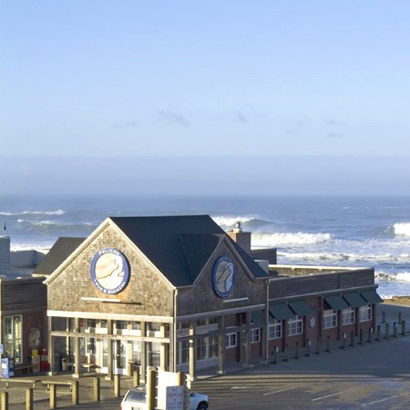 Inn At Cape Kiwanda - Cloverdale, OR