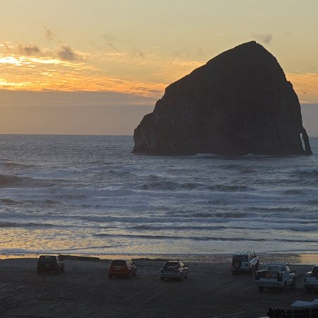 Inn At Cape Kiwanda - Cloverdale, OR