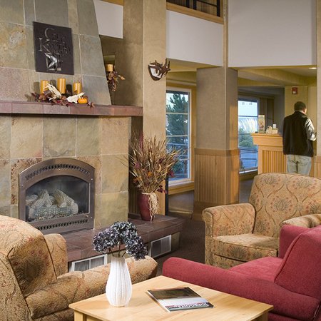 Inn At Cape Kiwanda - Cloverdale, OR