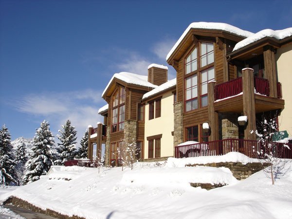 Aston Sun Valley - Elkhorn - Ketchum, ID