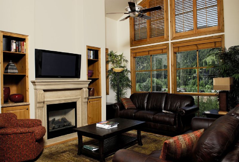 Aston Sun Valley - Elkhorn - Ketchum, ID