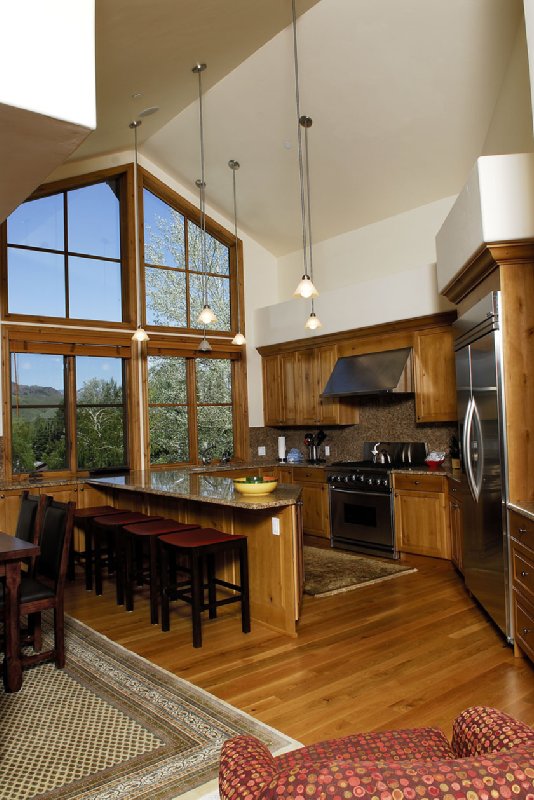 Aston Sun Valley - Elkhorn - Ketchum, ID