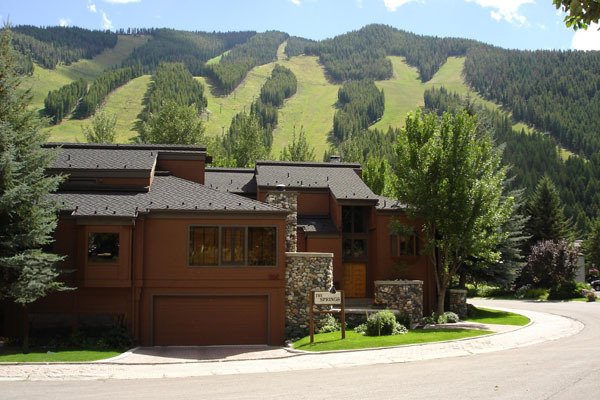 Aston Sun Valley - Elkhorn - Ketchum, ID