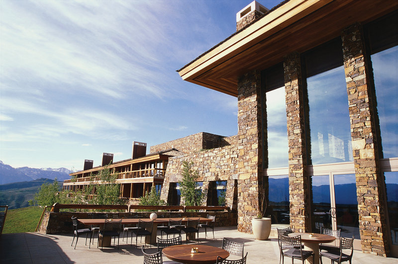 Amangani Homes - Jackson, WY