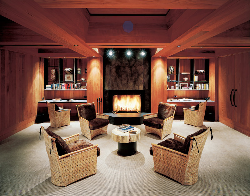 Amangani Homes - Jackson, WY