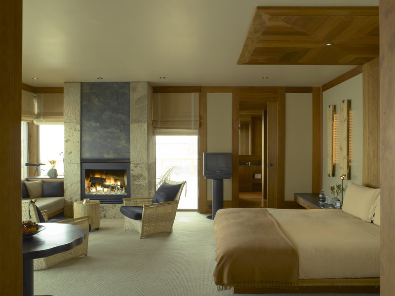 Amangani Homes - Jackson, WY