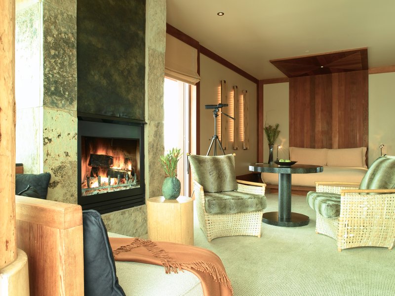 Amangani Homes - Jackson, WY