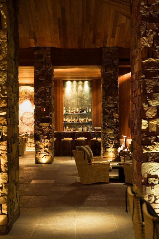 Amangani Homes - Jackson, WY