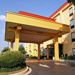 La Quinta Inn Charleston Riverview