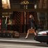 Sir Francis Drake Hotel