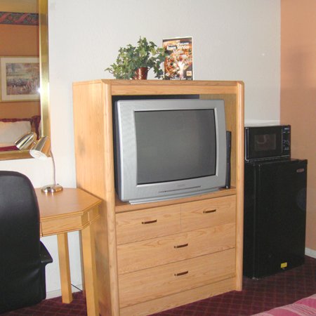 Muir Lodge Motel - Martinez, CA