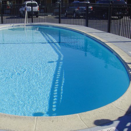 Muir Lodge Motel - Martinez, CA