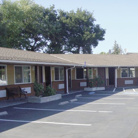 Muir Lodge Motel - Martinez, CA