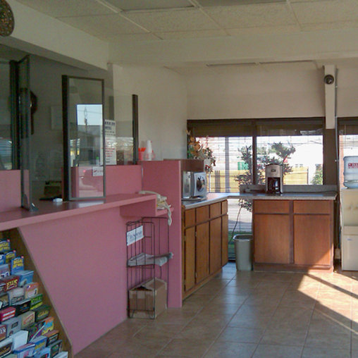 Parkway Inn
