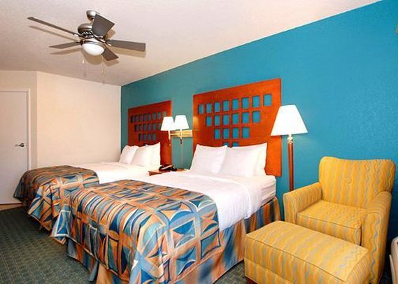 Clarion-Resort Waterpark - Kissimmee, FL