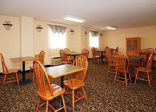 Quality Inn - Chicopee, MA