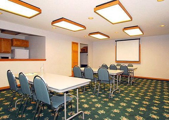 Comfort Inn - Davison, MI