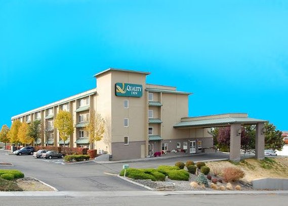 Quality Inn - Kennewick, WA