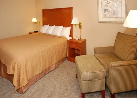 Quality Inn - Kennewick, WA