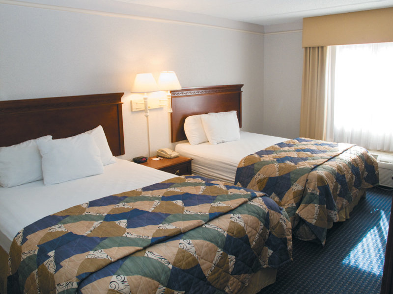 La Quinta Inn Kennesaw - Kennesaw, GA