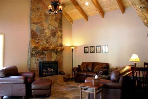 Big Pines Mountain House Of Tahoe - South Lake Tahoe, CA