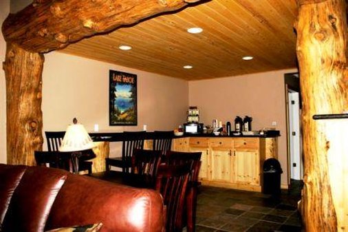 Big Pines Mountain House Of Tahoe - South Lake Tahoe, CA