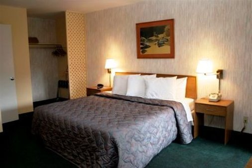 Big Pines Mountain House Of Tahoe - South Lake Tahoe, CA