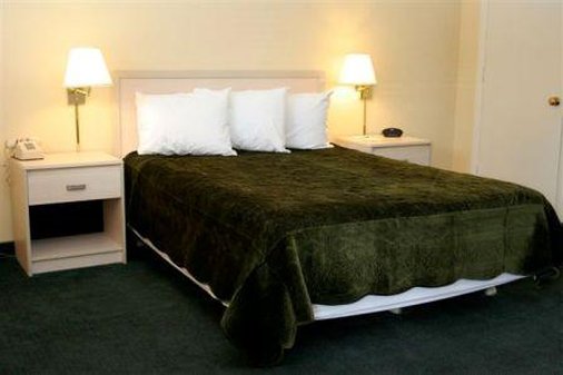 Big Pines Mountain House Of Tahoe - South Lake Tahoe, CA