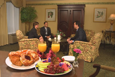 Business Main Image