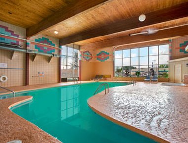 Motel 6 - Torrington, WY