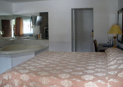 Econo Lodge - South Lake Tahoe, CA