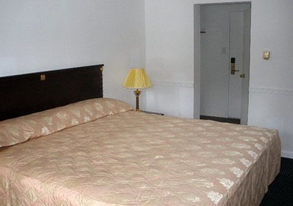 Econo Lodge - South Lake Tahoe, CA