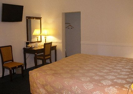 Econo Lodge - South Lake Tahoe, CA