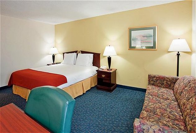 Holiday Inn Express JONESBORO - Jonesboro, AR