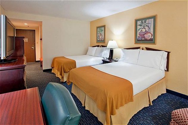 Holiday Inn Express JONESBORO - Jonesboro, AR