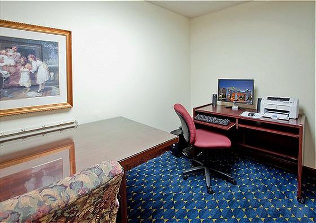 Holiday Inn Express JONESBORO - Jonesboro, AR