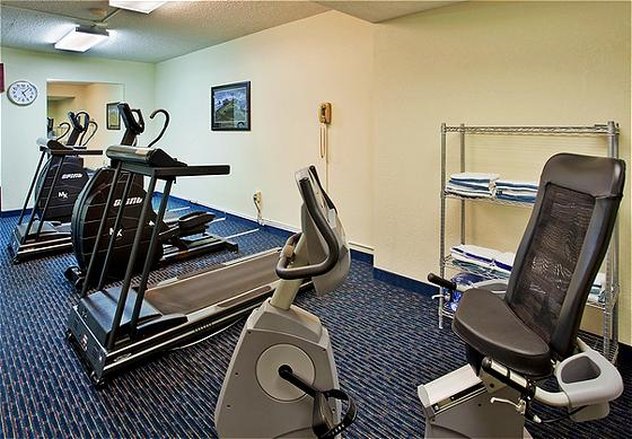 Holiday Inn Express JONESBORO - Jonesboro, AR
